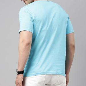 Camiseta Elegante para Hombre, Cómoda y de Alta Calidad, 100% Algodón, para Uso Casual y Deportivo - Product Image 2