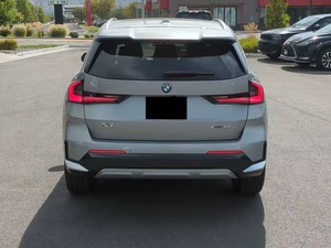 รถยนต์ SUV ปี 2023-2025 รุ่น X1 Xdrive28i เกียร์อัตโนมัติ ยาง R18 มาตรฐานไอเสียยูโร 6 ภายในสีอ่อน พวงมาลัยซ้าย/ขวา - Product Image 2
