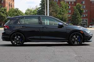 VOLKSWAGEN GOLF R 20TH ANNIVERSARY EDITION 2023 D'OCCASION (LHD/RHD) - Product Image 4