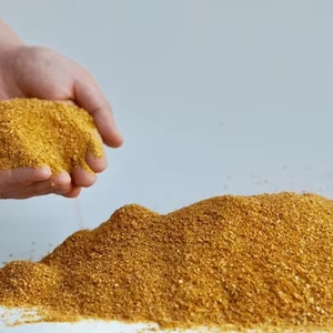 Ddgs de arroz puro a base de arroz con proteína 45 por ciento y Ddgs de arroz húmedo de la India - Product Image 1