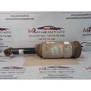 AMMORTIZZATORE ANTERIORE SINISTRO LAND ROVER Discovery Serie IV 22250005 306DT (10>) - Product Image 2