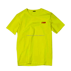 Nuevas camisetas extragrandes de algodón de alta calidad para hombre, camisetas extragrandes de 220gsm para gimnasio, correr, deportes, camisetas en blanco de talla grande para hombre - Product Image 6