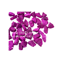 Hoge Kwaliteit Droge Witte Of Rode Dragon Fruit Uit Freeze Dobbelstenen Zoete Smaak Snelle Verzending Goedkope Prijs