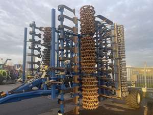 Dalbo Rollomaxinum 620 - Product Image 2