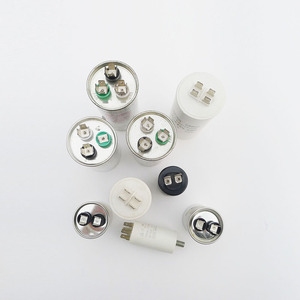 Condensateur électronique n60252 en polypropylène, CBB60, 35UF, condensateur électronique - Product Image 6