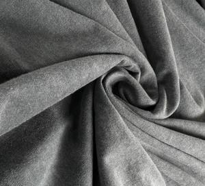 เสื้อยืดผ้าฝ้าย100% ของผู้ชายใส่ซักลายโลโก้สไตล์วินเทจสีจางโอเวอร์ไซส์ - Product Image 6