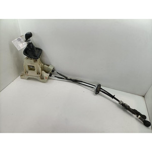 PALANCA DE CAMBIOS HYUNDAI i10 2ª Serie G3LA gasolina 998 (11>13) - Product Image 1