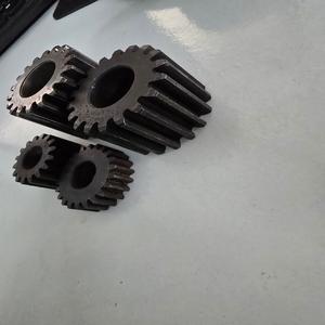 Factory Professional Brass Mini Small Gears Custom Metal Pinion Gear Spur Stainless Small Gears - Product Image 4