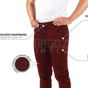 กางเกงวิ่งผู้ชายดีไซน์ใหม่ - Product Image 2