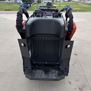 Minicargadora Compacta de Orugas Kubota SCL 1000 Diésel a Precio Económico con Componentes Principales - Product Image 5