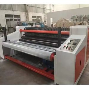Máy cắt nhựa tự động với động cơ và động cơ giấy thủng với giá số lượng lớn - Product Image 1