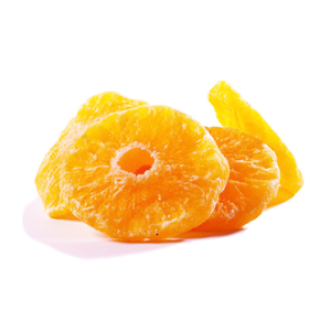 Tranches d'ananas de haute qualité sans huile sûr ananas séché fruits thé usine directe saveur naturelle produits agricoles - Product Image 5