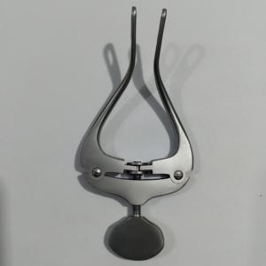 Abridor de Boca para Conejos y Roedores, Acero Inoxidable de Alta Calidad, Certificado CE Clase I, Manual, 1 Año de Garantía, 3 Años de Vida Útil - Product Image 4