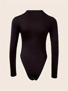 Traje de baño de verano informal con estilo Premium personalizado al por mayor monos de una pieza nuevo transpirable sin mangas traje de baño de las mujeres - Product Image 2