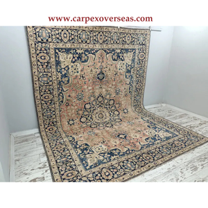 Haute Qualité Bohème Coton Tissé Tapis Dernière Conception En Peluche Pile Hauteur Lavable Antimicrobien pour La Maison Pique-Nique Utilisation Commerciale - Product Image 5