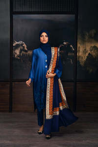 Chales de invierno de lana para mujer, venta al por mayor, recién llegados, precio más vendido, chal de lana de Invierno para mujer a la venta, hecho en Pakistán, OEM - Product Image 5