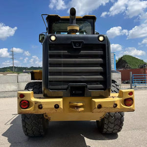 Chargeurs sur pneus mini d'occasion/occasion pour 966H/E/K 03D, 906, 907 926M, 930M, 950GC, 966 GC, 980, 992, 994, 995 en vente - Product Image 1