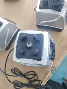High-Speed Ice Crusher <strong>Blender</strong> for Smoothies and Shaved Ice - Commercial Grade Quality - Product Image 5
