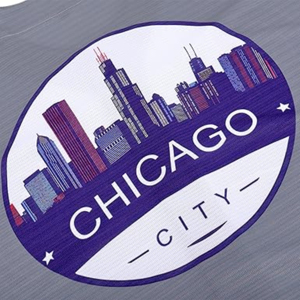 Personalizado bordado uniforme de béisbol estilo camisa al por mayor barato en blanco béisbol Jersey ropa deportiva béisbol nuevas camisetas impresas - Product Image 3