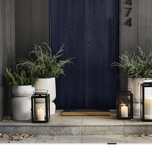 Linterna de Metal única de Venta caliente para la decoración del hogar para Navidad Día de San Valentín y regalo de cumpleaños en 2025 - Product Image 2