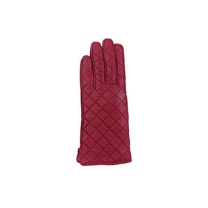 Vente en gros Meilleur prix Gants en cuir mode hiver souple Gants d'habillage de fitness sur mesure à vendre - Product Image 6