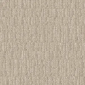 HIGH QUALITY MADE IN SPAIN MODERN WALLPAPER ROLL BATABASTA KAMI'S BAMBOO PLAIN BROWN