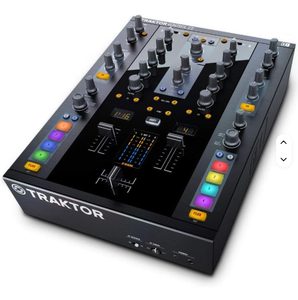 Vente chaude Kontrol Z2 Audio Console DJ Mixer Qualité supérieure pour DJs - Product Image 5