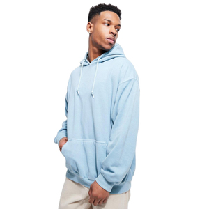 Sudaderas con Lavado Ácido de Invierno al Mejor Precio, Diseño Moderno y Elegante, Ajuste Cómodo, Estilo Urbano, 100% Algodón, Servicio OEM, 2 Piezas - Product Image 6