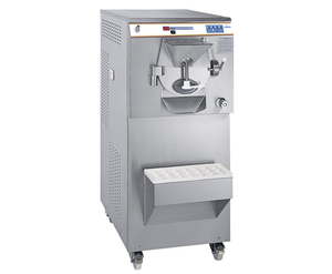 Exclusive Offer for LB502 G-DGT-W 20Qt. Water-Cooled Batch Freezer - 208-230V 3-Phase <b>Ice</b>-<b>Creaming</b> Machines - Product Image 1