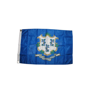 Nuevas mejores banderas altas Banderas con logotipo personalizado En stock Banderas bordadas a mano de la mejor calidad - Product Image 6