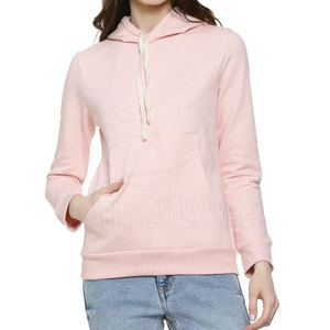 Sweat-shirt à capuche oversize pour femme, imprimé personnalisé décontracté, haute qualité, prix avantageux, tailles grandes - Product Image 1