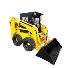 Minicargadoras automáticas Cat226b a la venta Cat 226b, cargadoras pequeñas y baratas usadas - Product Image 2