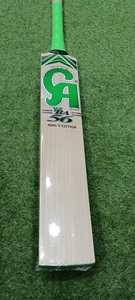 Bate de críquet CA BA 56 KINGS EDITION BABER AZAM, hecho a medida, de alta calidad, de madera de sauce inglés. - Product Image 2