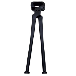 Instrument chirurgical vétérinaire orthopédique de haute qualité en acier inoxydable maréchaux réutilisables coupe-sabot pince tondeuse pour sabot - Product Image 2