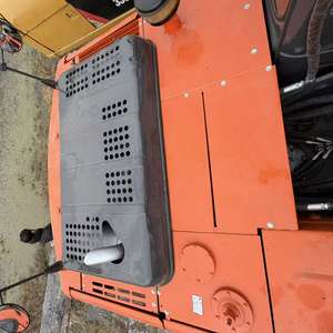 รถขุดไฮดรอลิกฮิตาชิ ZX210 350 มือสองจากญี่ปุ่นแท้ 100% พร้อมปั๊มมอเตอร์เครื่องยนต์ บุ้งกี๋ 1.3 เมตร น้ำหนัก 20 ตัน ราคาถูก สภาพดี - Product Image 3