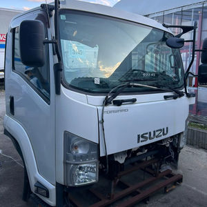 Cabina Usada para Camión ISUZU Forward - Product Image 1