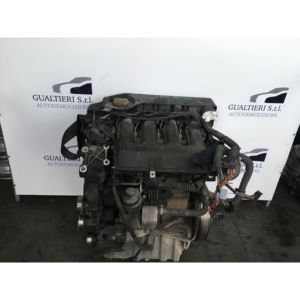 เครื่องยนต์กึ่งประกอบเสร็จแลนด์โรเวอร์ ฟรีแลนเดอร์ รุ่นที่ 1 LR003605 204D3 ดีเซล 2000 (98>03) - Product Image 1