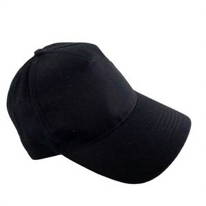 Casquette de baseball courbée à 5 panneaux multicolore en gros, personnalisable avec logo, en coton Oxford du Vietnam, produit de haute qualité - Product Image 2