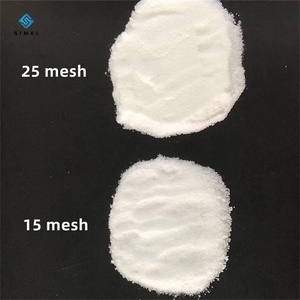 โพลีไวนิลแอลกอฮอล์ PVA 2488 คุณภาพสูง เกรดอุตสาหกรรม หมายเลข CAS: 9002-89-5 ราคาแข่งขันได้ - Product Image 2