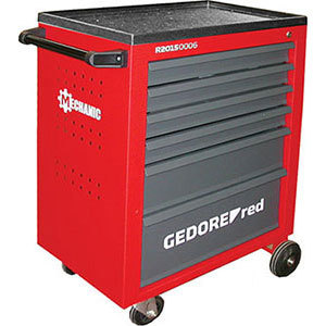 8A 998g Metal <b>Tool</b> <b>Trolleys</b> Standing Type Installation - Product Image 1