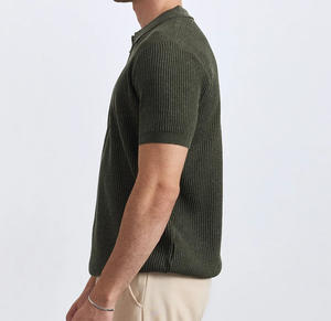 Dernier design, nouveau t-shirt pour homme, écologique, respirant, à séchage rapide, vêtements de sport de plein air, de haute qualité, vêtements de rue décontractés - Product Image 4