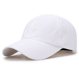 Comfortable High Quality Customizable <b>Men</b> <b>Baseball</b> <b>Caps</b> Lightweight Breathable 5-Panel 100% Cotton Common Custom Logo Color - Product Image 5