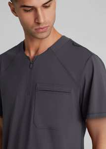 2025 Style à la mode extensible doux tissu qualité supérieure nouveauté gommage médical gommage médical pour hommes - Product Image 4