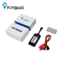 Traceur GPS filaire 4G pour véhicules, pour suivi en temps réel, géolocalisation et gestion de flotte
