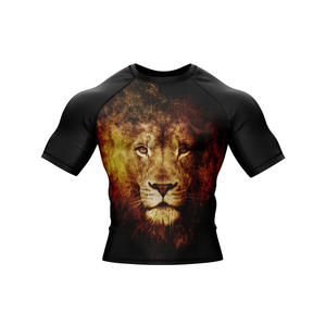 Camiseta de Protección Solar para Hombre de Último Diseño, Totalmente Personalizable, Ligera, Antiarrugas, Transpirable, de Spandex y Nailon, Manga Larga - Product Image 4