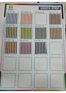 ผ้าเครื่องแบบนักเรียนที่ทนทานผ้าลายตามสั่งได้ - Product Image 5