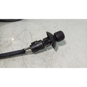 กระจกมองหลังขวา รุ่นอิบิซ่า ซีรีส์ 6 J1857508F9B9 CFWA ดีเซล 1199 ซีซี (08>12) - Product Image 2