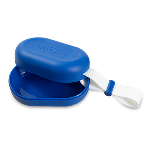 Venta global de cajas de jabonera personalizables Traveler PP o Ocean PP hechas de plástico sin soporte de jabón a un precio excepcional - Product Image 1