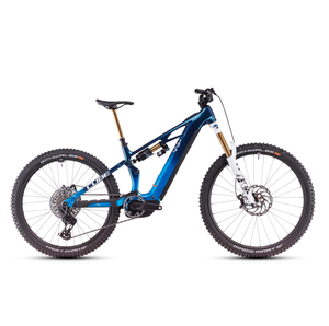 Epiic 8 Commp SRRAM GX Eaglle, RockxShox Sellectt, entièrement personnalisable, neuf - Product Image 3