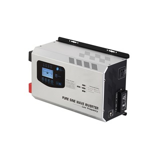 Inversor Cargador Solar de 3000 Vatios para Sistemas Aislados - Product Image 3
